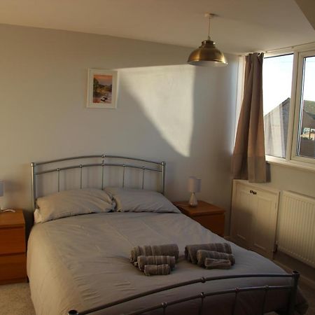 Ewe Cottage Ashbourne  Extérieur photo