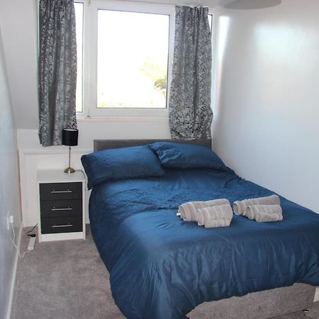 Ewe Cottage Ashbourne  Extérieur photo