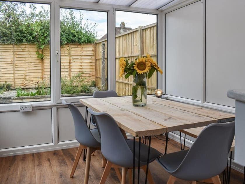 Ewe Cottage Ashbourne  Extérieur photo