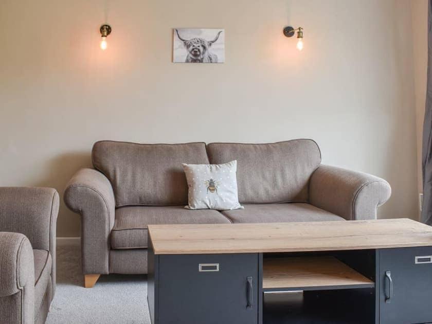 Ewe Cottage Ashbourne  Extérieur photo