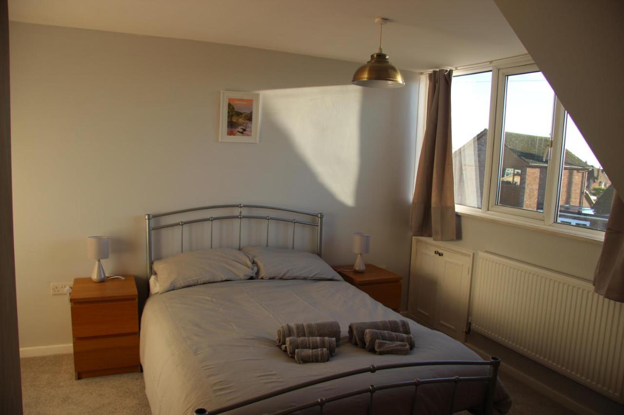 Ewe Cottage Ashbourne  Extérieur photo