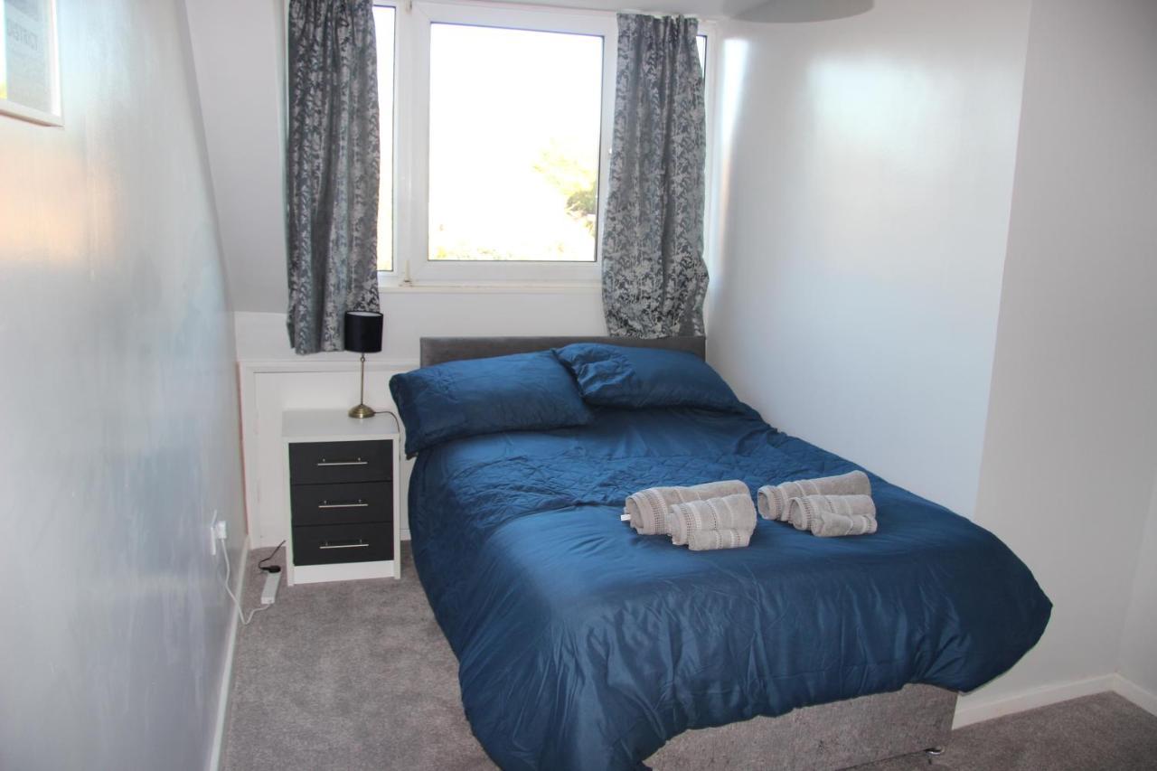Ewe Cottage Ashbourne  Extérieur photo