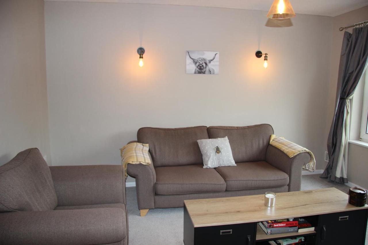 Ewe Cottage Ashbourne  Extérieur photo