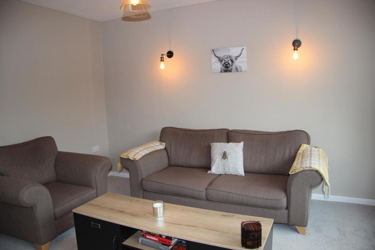 Ewe Cottage Ashbourne  Extérieur photo