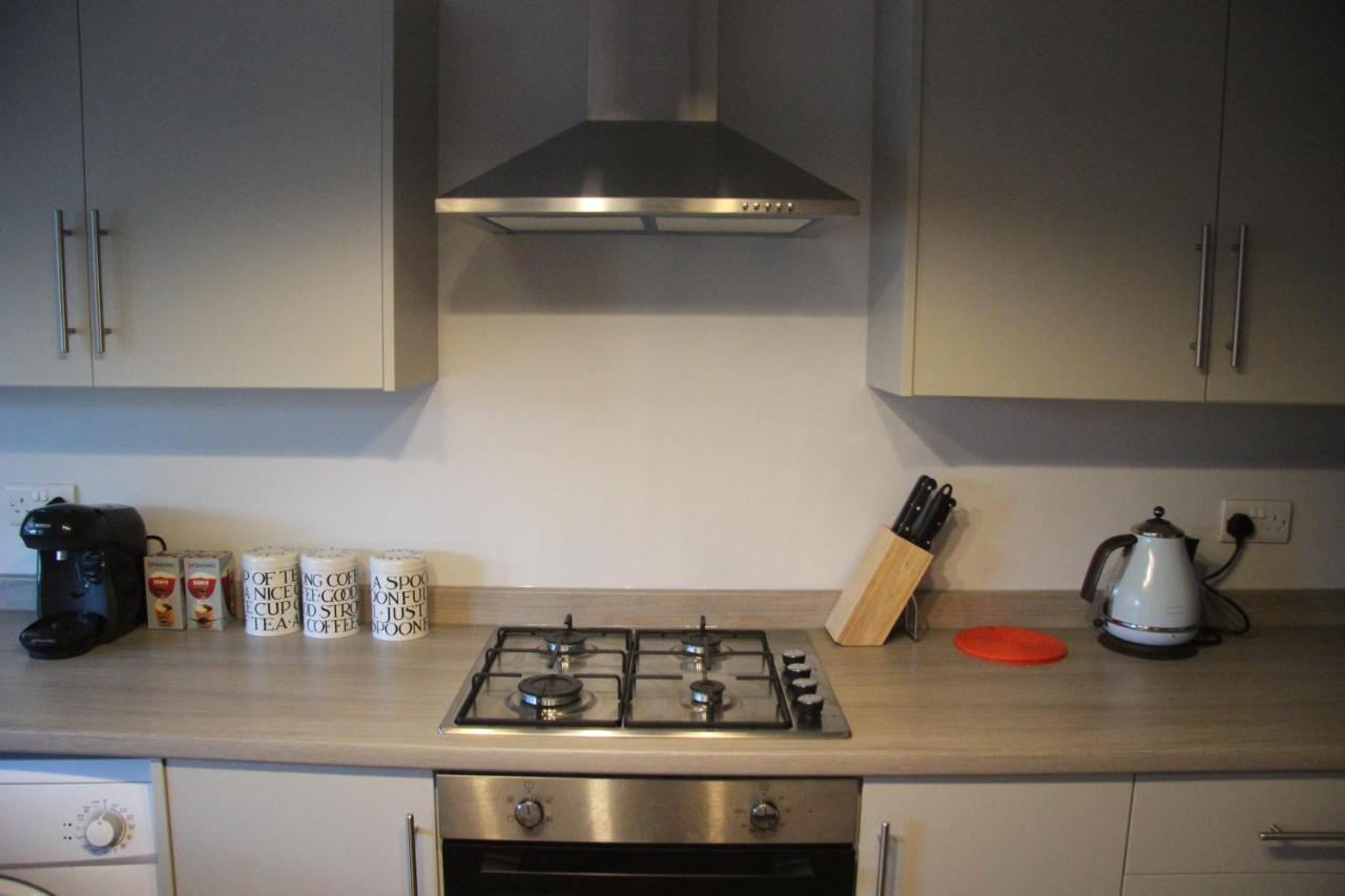 Ewe Cottage Ashbourne  Extérieur photo